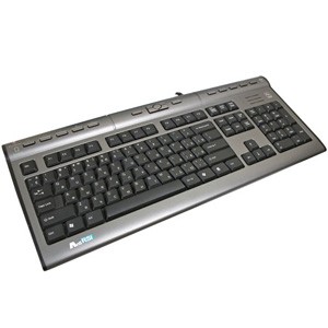 Keyboard - A4tech KL-7MUU