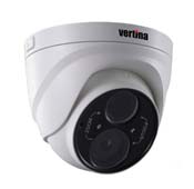 Vertina VHC-6270 Turbo HD Dome Camera