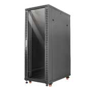DSE CR32D100-32U Unit 100 Depth Network server Rack