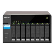 Qnap TX-800P NAS Storage