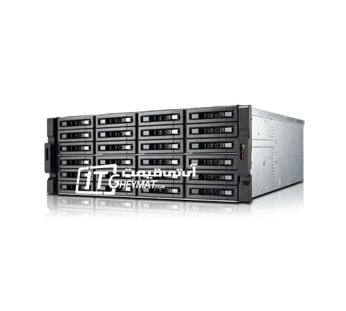 ذخیره ساز شبکه کیونپ نس TVS-EC2480U-SAS-RP-16G-R2