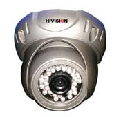 Hivision HV-6820VP Analog IR Dome Camera
