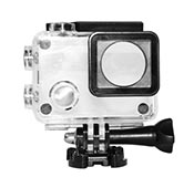 VCAM waterproof case Camera