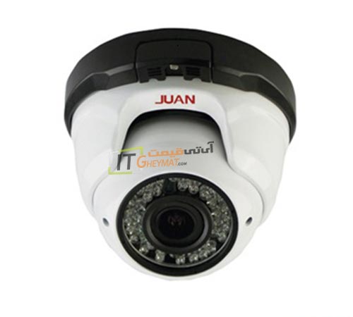 دوربین مداربسته تحت شبکه دام ژوان JA-PHT3030L
