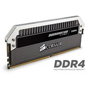 قیمت corsair Dominator Platinum 16GB DDR4 3600 Quad RAM