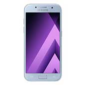 Samsung Galaxy A3 2017 Dual SIM Mobile Phone