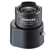 Samsung SLA-3180PN Varifocal Lens Camera
