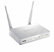 D-Link DAP-1665 Wireless Access Point