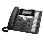 Cisco CP-7861-K9 IP Phone