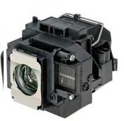 Epson MP-450W Video Projector Lamp