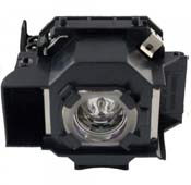 Epson EMP-82 Video Projector Lamp