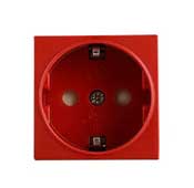 Danub Red UPS Power Outlet