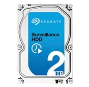 Seagate ST2000VX003-2TB Surveillance HDD