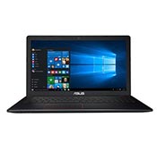 ASUS K550VX i7-12-2TB-4G Laptop