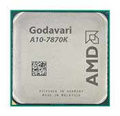 AMD A10-7800 CPU