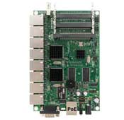 Mikrotik RB493G Routerboard