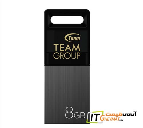 فلش مموری تیم گروپ M151 8GB USB2.0