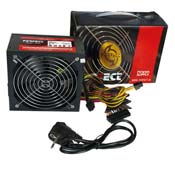 Perfect 600WS14 Power Supply