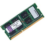 Kingston 8GB DDR3 1600 Laptop Ram