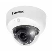 Vivotek FD8167 Dome IP Camera