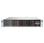 HP ProLiant DL380 p G8 8 LFF 665553-B21 Server
