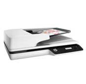 HP ScanJet Pro 3500 F1 L2741A Flatbed Scanner