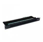 Giganet GN-VP-50 50Port Voice Patch Panel