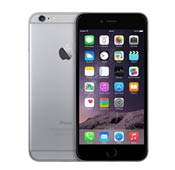 Apple iPhone 6S Plus 128GB Gray Mobile Phone