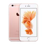 Apple iPhone 6S 128GB Rose Gold Mobile Phone