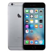 Apple iPhone 6S 64GB Space Gray Mobile Phone