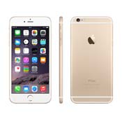 Apple iPhone 6S 128GB Gold Mobile Phone