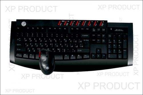 Mouse & Keyboard - XP W5400