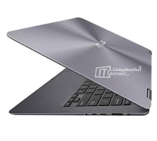 لپ تاپ ایسوس زنبوک UX360CA Core m5-8-512-Intel
