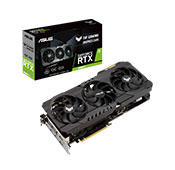 ASUS TUF RTX 3080 TI O12G GAMING Graphices Card