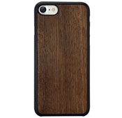 Ozaki Wood iPhone 7 Ultra Slim and Light Weight Case