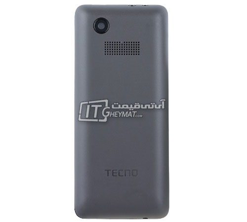 گوشی موبایل تکنو دو سیم کارت T312