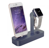 Coteetci iPhone and Apple Watch Stand Base 5