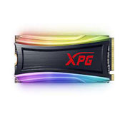 adata XPG SPECTRIX S40G RGB PCIe 2TB M.2 2280 ssd