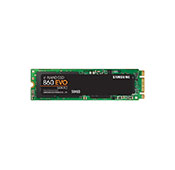 Samsung 860 EVO SATA M.2 SSD 500GB SSD