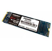 kingmax PQ3480 M.2 2280 PCIe NVMe Gen 3x4 128 gb ssd