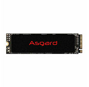 Asgard AN2 M.2 2280 2TB SSD