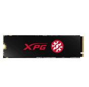 adata XPG SPECTRIX S40G RGB PCIe 1TB M.2 2280 ssd