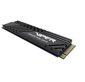 patriot VIPER VP4100 M.2 2280 NVMe PCIe 500GB SSD