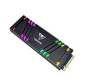 patriot VIPER VPR100 RGB M.2 NVMe Gen3x4 1TB SSD