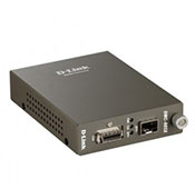 D-Link DMC-805X SFP+ Media converter