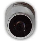 Nikvision NK-Dom Pixel XKBQ AHD Dome Camera
