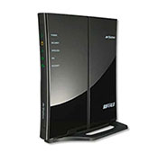 Buffalo Nfiniti WBMR-G300N ADSL Modem Router