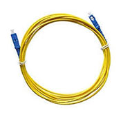 D-Link NCB-FS09D-LCSC 2M Fiber Optic Cable