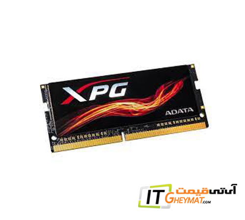 رم ای دیتا XPG Flame SO-DIMM 8GB 2400Mhz CL15