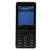 Fly FF281 Dual SIM Mobile Phone